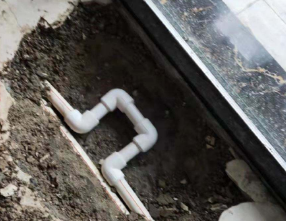 赵县卫生间测漏水哪家好