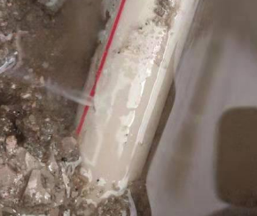 赵县水管维修公司