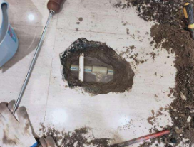赵县卫生间防水多少钱