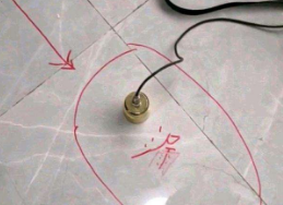 赵县卫生间测漏水多少钱