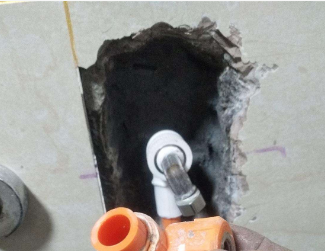 赵县卫生间测漏水哪家好
