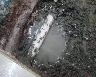 赵县卫生间测漏水哪家好