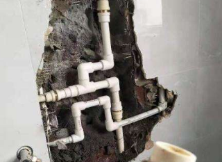 赵县卫生间测漏水价格多少