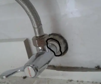 赵县水管维修多少钱